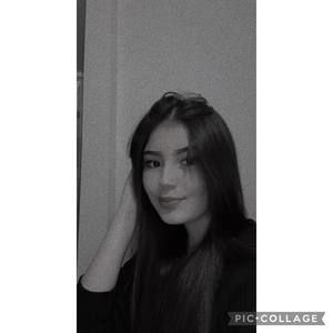 Meet your Posher, Kelsey